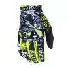 Γάντια για motocross O'NEAL MATRIX ATTACK BLACK/HI-VIZ Γάντια για motocross O'NEAL MATRIX ATTACK BLACK/HI-VIZ