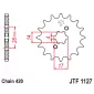 Γρανάζι κίνησης εμπρός JTF1127.15 thumb