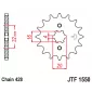 Γρανάζι κίνησης εμπρός JTF1550.14 thumb