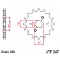 Γρανάζι κίνησης εμπρός JTF247.13 thumb