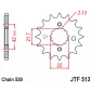Γρανάζι κίνησης εμπρός JTF513.15 thumb
