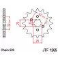 Γρανάζι κίνησης εμπρός JTF1265.14 thumb