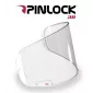 Διάφανη αντιθαμβωτική ζελατίνα PINLOCK 30 CLEAR thumb