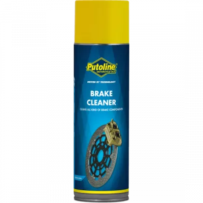 Καθαριστικό φρένων Putoline Brake Cleaner