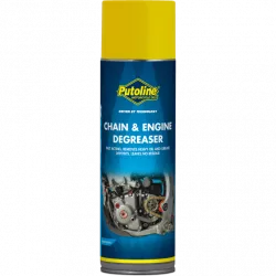 Καθαριστικό κινητήρα & αλυσίδας Putoline Chain&Engine Degreaser Καθαριστικό κινητήρα & αλυσίδας Putoline Chain&Engine Degreaser
