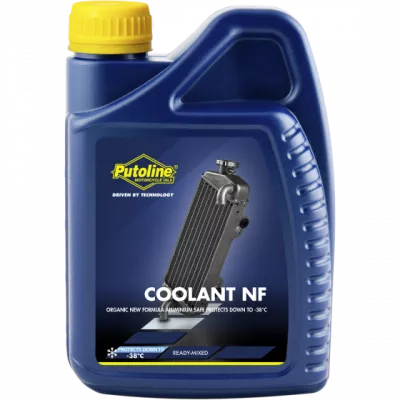 Αντιψυκτικό PUTOLINE Coolant NF