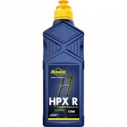 Λάδι αναρτήσεων PUTOLINE HPX R 10W Λάδι αναρτήσεων PUTOLINE HPX R 10W