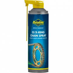 Σπρέι αλυσίδας PUTOLINE O/X-ing Σπρέι αλυσίδας PUTOLINE O/X-ing