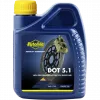 Υγρό φρένων PUTOLINE Brakefluid DOT 5.1 Υγρό φρένων PUTOLINE Brakefluid DOT 5.1