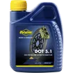 Υγρό φρένων PUTOLINE Brakefluid DOT 5.1 Υγρό φρένων PUTOLINE Brakefluid DOT 5.1 thumb