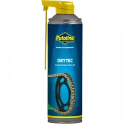 Σπρέι αλυσίδας PUTOLINE DRYTEC Σπρέι αλυσίδας PUTOLINE DRYTEC