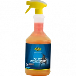 Συμπυκνωμένο καθαριστικό απορρυπαντικό PUTOLINE Put Off Συμπυκνωμένο καθαριστικό απορρυπαντικό PUTOLINE Put Off