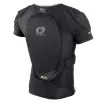 Προστατετυτική μπλούζα O'NEAL BP SLEEVE BLACK thumb