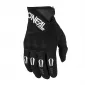 Γάντια για motocross O'NEAL HARDWEAR IRON BLACK thumb