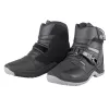Μπότες motocross O'NEAL RMX SHORTY BLACK Μπότες motocross O'NEAL RMX SHORTY BLACK
