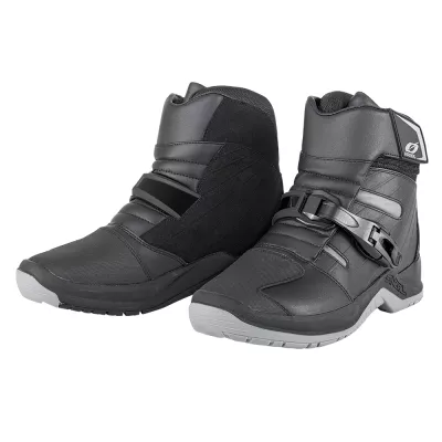 Μπότες motocross O'NEAL RMX SHORTY BLACK Μπότες motocross O'NEAL RMX SHORTY BLACK
