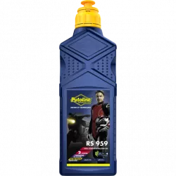 Λάδι μηχανής PUTOLINE RS 959 Scooter - 1 λίτρο Λάδι μηχανής PUTOLINE RS 959 Scooter - 1 λίτρο