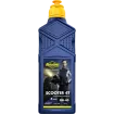 Λάδι μηχανής PUTOLINE Scooter 4T 5W-40 - 1 λίτρο Λάδι μηχανής PUTOLINE Scooter 4T 5W-40 - 1 λίτρο thumb
