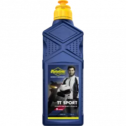 Λάδι μηχανής PUTOLINE TT Sport - 1 λίτρο Λάδι μηχανής PUTOLINE TT Sport - 1 λίτρο