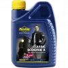 Λάδι μηχανής PUTOLINE Classic Scooter X - 1 λίτρο
