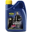 Λάδι μηχανής PUTOLINE Classic Scooter X - 1 λίτρο thumb