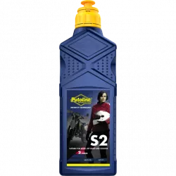 Ημισυνθετικό λάδι μηχανής PUTOLINE S2 - 1 λίτρο Ημισυνθετικό λάδι μηχανής PUTOLINE S2 - 1 λίτρο