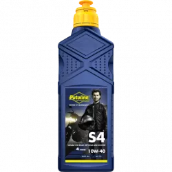 Λάδι μηχανής PUTOLINE S4 10W-40 1L Λάδι μηχανής PUTOLINE S4 10W-40 1L
