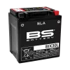 Μπαταρία μοτοσυκλέτας BS 12V - BIX30L SLA