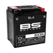 Μπαταρία μοτοσυκλέτας BS 12V - BIX30L SLA thumb