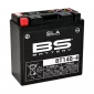 Μπαταρία μοτοσυκλέτας BS 12V - BT14B SLA thumb