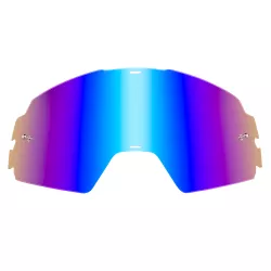 Ζελατίνα για μάσκα O'NEAL B-20 RADIUM BLUE Ζελατίνα για μάσκα O'NEAL B-20 RADIUM BLUE