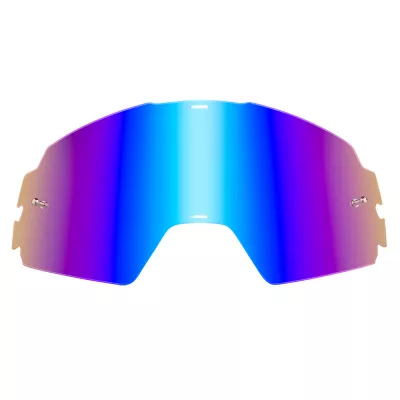Ζελατίνα για μάσκα O'NEAL B-20 RADIUM BLUE Ζελατίνα για μάσκα O'NEAL B-20 RADIUM BLUE
