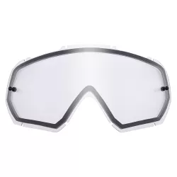 Διπλή ζελατίνα O'NEAL B-10 CLEAR Διπλή ζελατίνα O'NEAL B-10 CLEAR