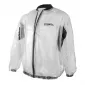 Αδιάβροχο μοτοσυκλέτας O'NEAL SPLASH RAIN JACKET CLEAR thumb