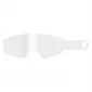 Flipper ζελατίνα μάσκας O'NEAL B-50 TEAR OFF PACK 10PCS CLEAR thumb