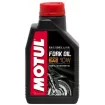 Υδραβλικό λάδι μοτοσυκλέτας MOTUL FORK OIL FL 10W - 1 λίτρο Υδραβλικό λάδι μοτοσυκλέτας MOTUL FORK OIL FL 10W - 1 λίτρο thumb