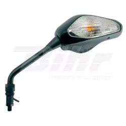 Αριστερός καθρέπτης μοτοσυκλέτας για Ducati E506I