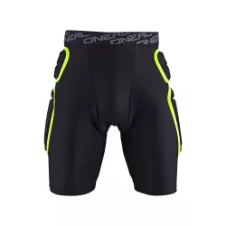 Προστατευτικό γοφών αναβάτη O'NEAL TRAIL BLACK/HI-VIZ Προστατευτικό γοφών αναβάτη O'NEAL TRAIL BLACK/HI-VIZ