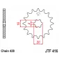 Γρανάζι κίνησης εμπρός JTF416.13 thumb