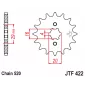 Γρανάζι κίνησης εμπρός JTF422.13 thumb