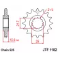 Γρανάζι κίνησης εμπρός JTF1182.15 thumb