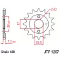Γρανάζι κίνησης εμπρός JTF1257.15 thumb