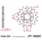 Αυτοκαθαριζόμενο μπροστινό γρανάζι JTF1565SC.13 thumb
