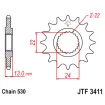 Γρανάζι κίνησης εμπρός JTF3411.16 Γρανάζι κίνησης εμπρός JTF3411.16 thumb