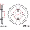 Γρανάζι πίσω κίνησης JT Sprockets JTR256.42 Γρανάζι πίσω κίνησης JT Sprockets JTR256.42 thumb