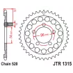 Γρανάζι πίσω κίνησης JT Sprockets JTR1315.40 thumb