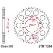 Γρανάζι πίσω κίνησης JT Sprockets JTR1334.40 Γρανάζι πίσω κίνησης JT Sprockets JTR1334.40 thumb