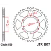Γρανάζι πίσω κίνησης JT Sprockets JTR1977.48 Γρανάζι πίσω κίνησης JT Sprockets JTR1977.48 thumb