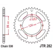 Γρανάζι πίσω κίνησης JT Sprockets JTR282.36 Γρανάζι πίσω κίνησης JT Sprockets JTR282.36 thumb