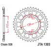 Γρανάζι πίσω κίνησης JT Sprockets JTA1303.46 BLK thumb